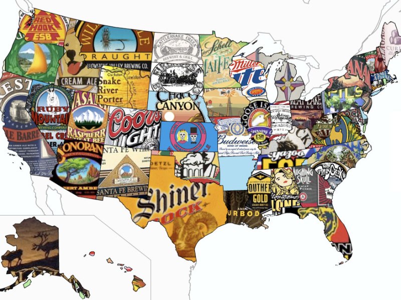 Stati Uniti D’America