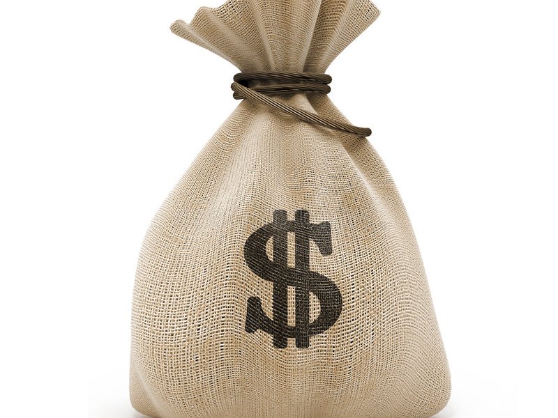 Soldi, bancomat e carte