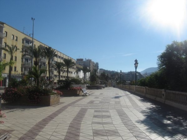 Ceuta, oltre le colonne d’Ercole