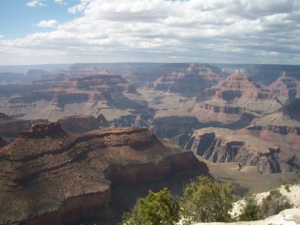 Grand Canyon National Park