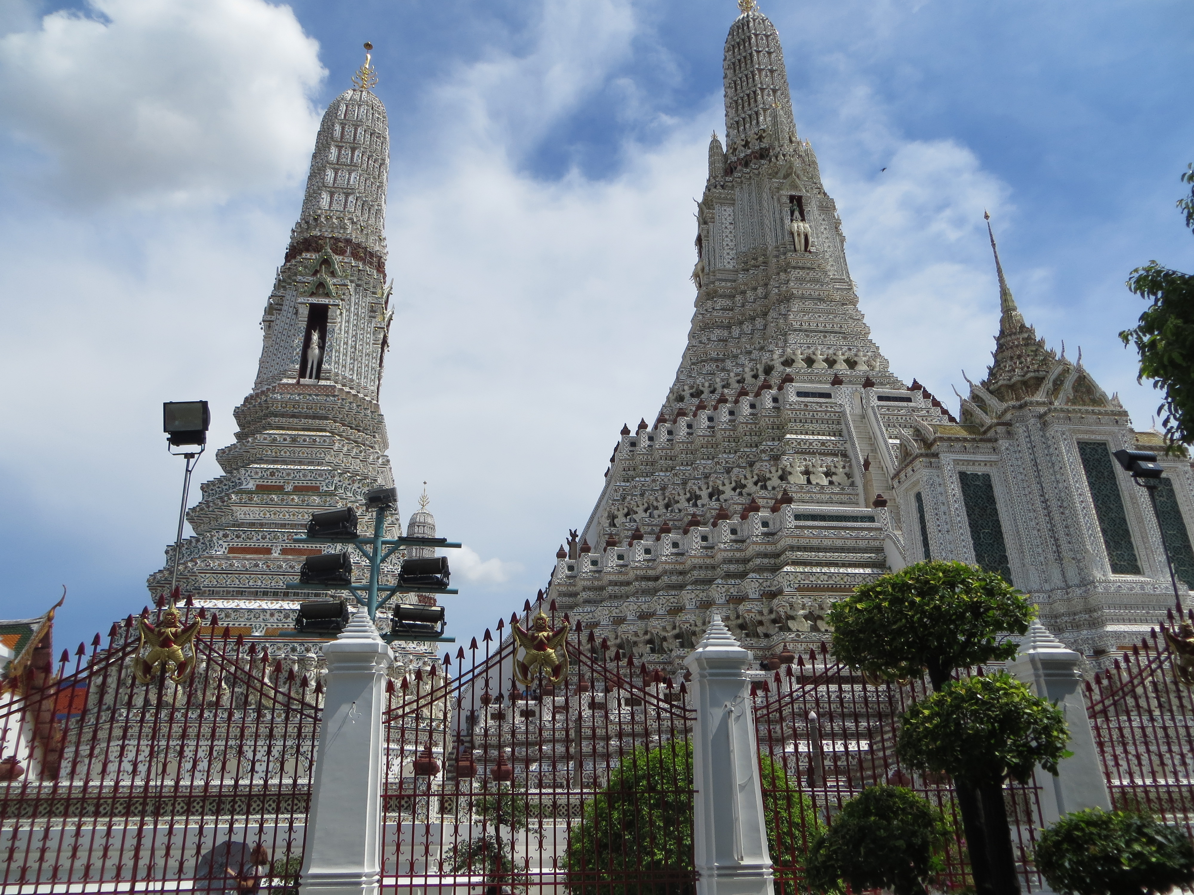 Wat-Arun-Bangkok