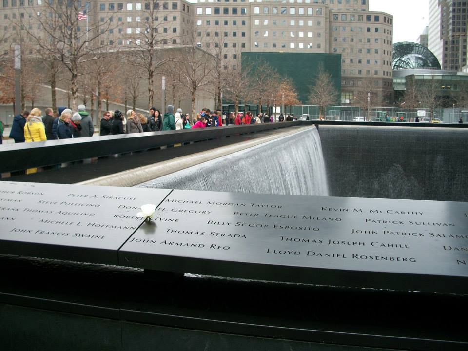 Ground-zero-New-York-city