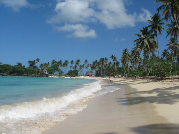 La Hispaniola: todos los colores del Caribe
