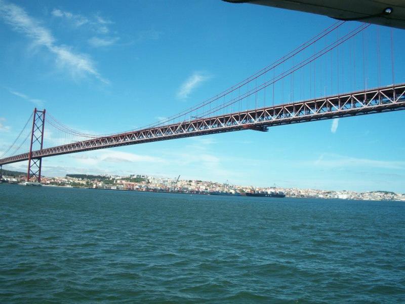 Portogallo on the road