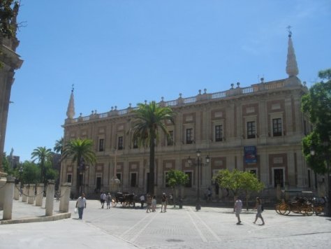 Archivio-generale-delle-indie-occidentali