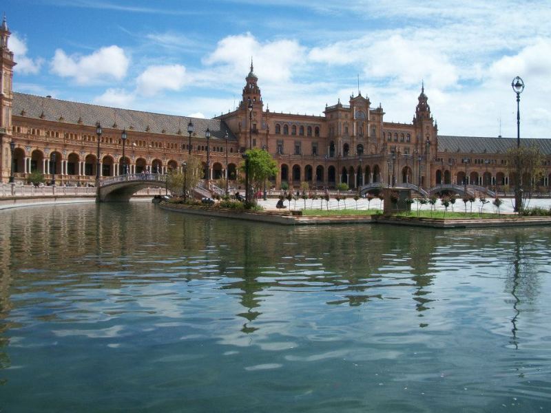 Andalucia: viaggio nella Spagna del sud