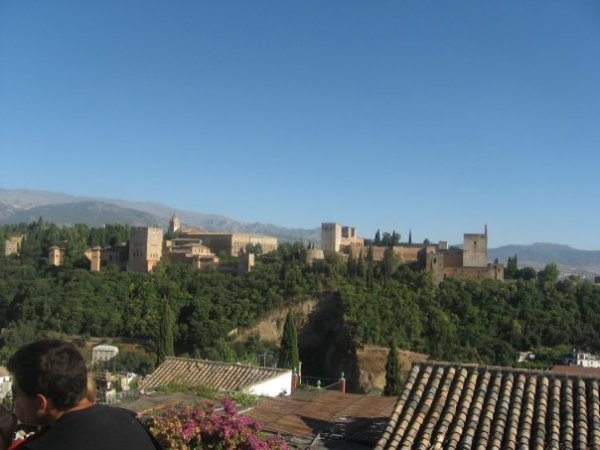 L’Alhambra