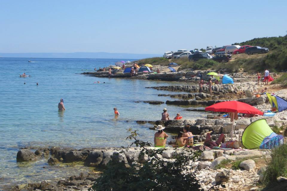 cape-kamenjak-croazia