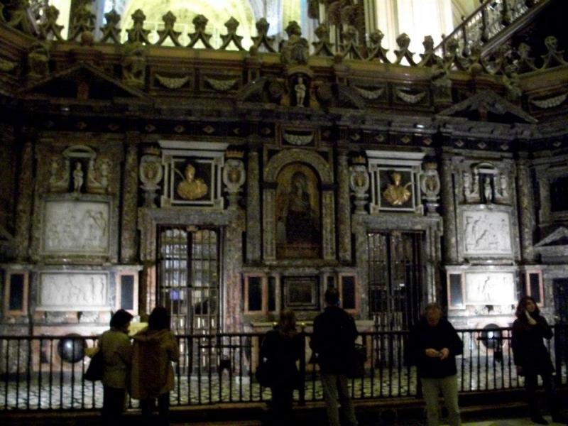 Dov’è finito l’oro di Cortés?