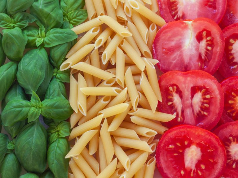 Italian kitchen is not only food: it’s tradition