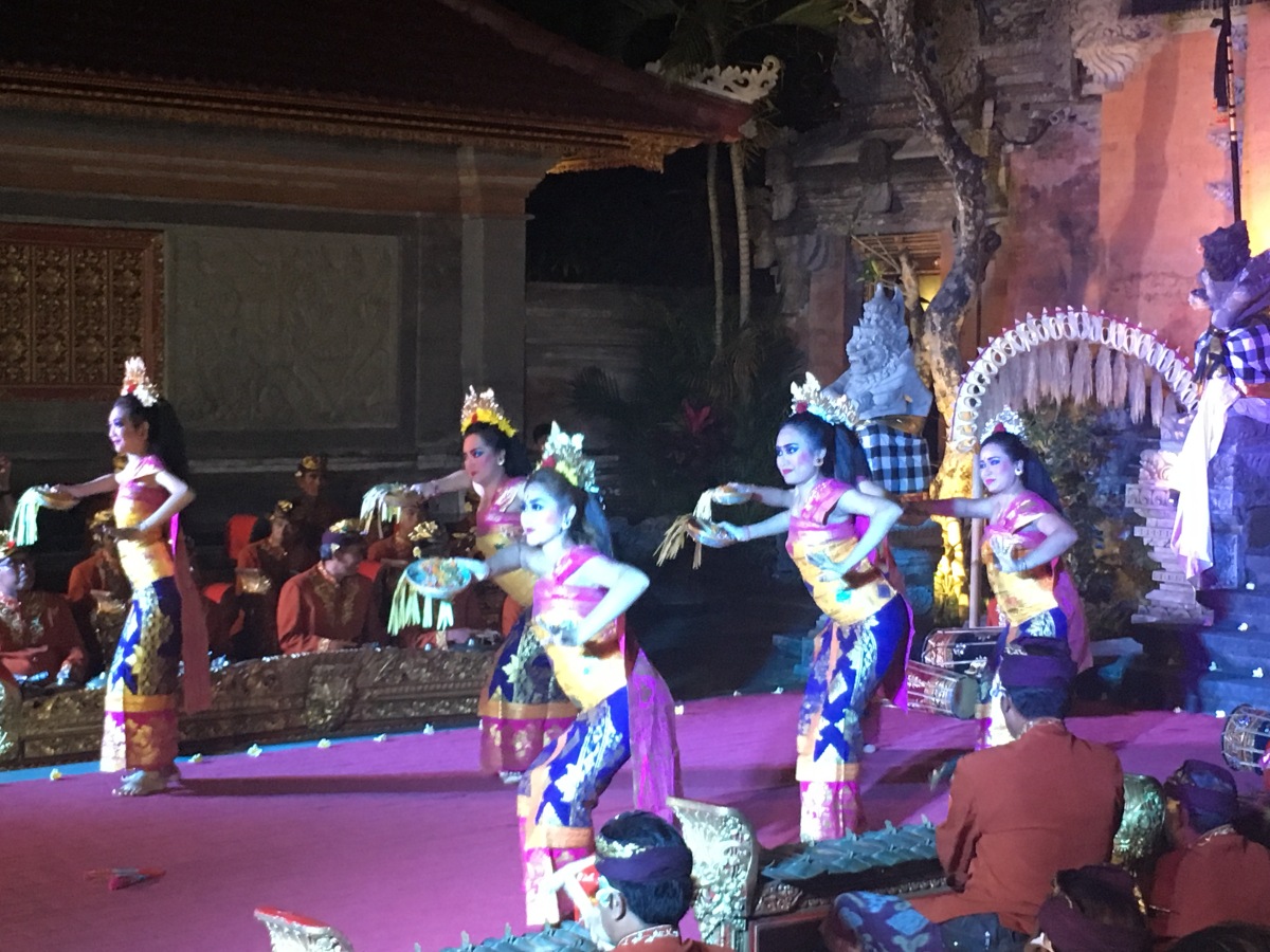 Bali: fascino esotico e spiritualità