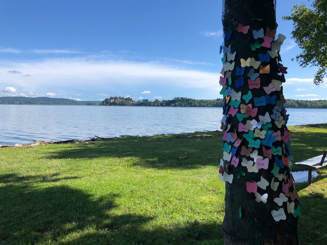 Lago-Varese-Gavirate-lido