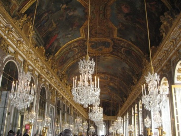 Château Versailles
