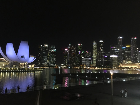 singapore-by-night-reflections