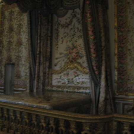 stanza-regina-maria-antonietta