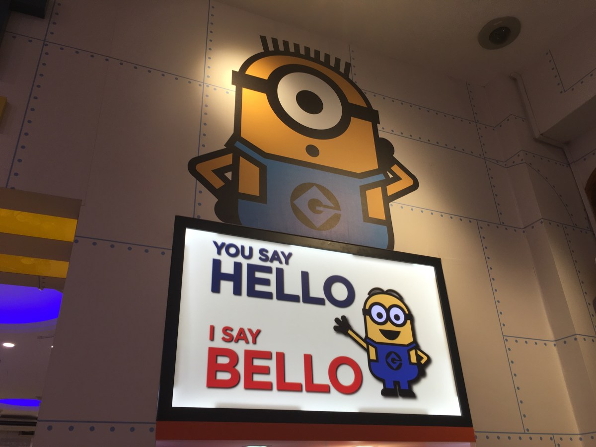 Try to explain yourself