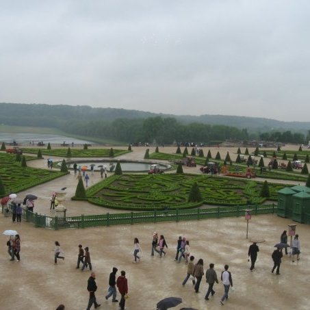 versailles-giardini