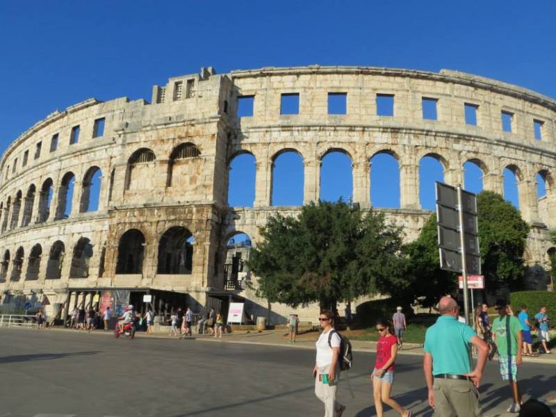 Viaggi economici in Europa