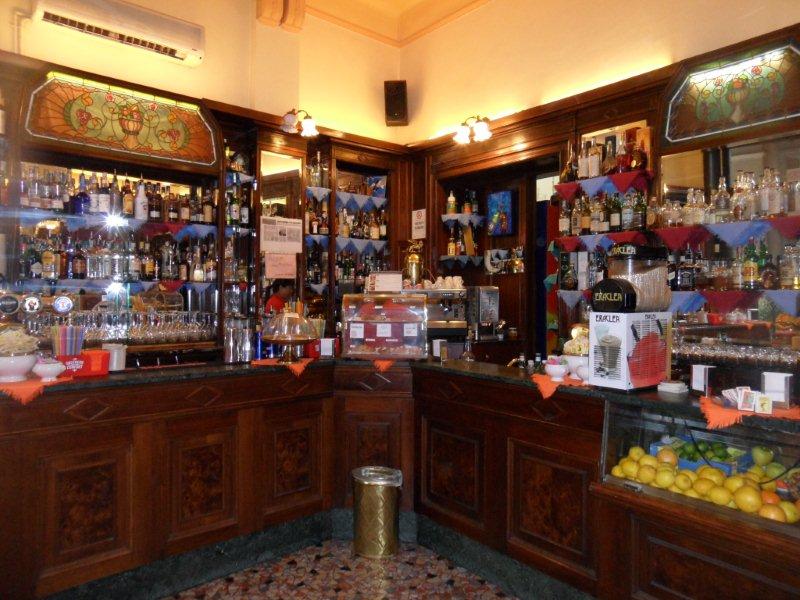caffè bosisio