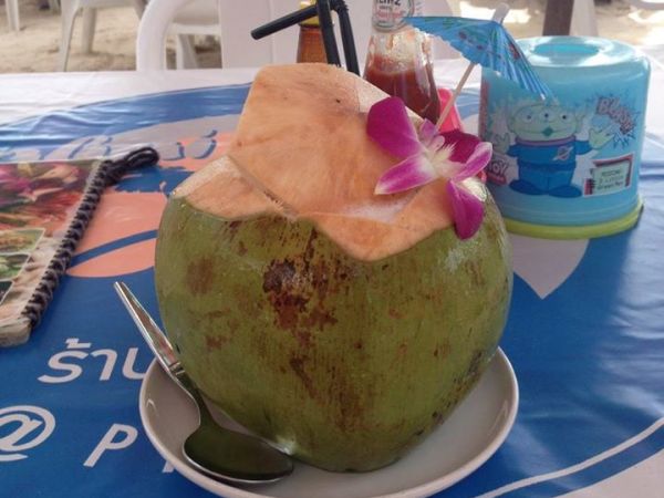 Somewhere, in the world, is night