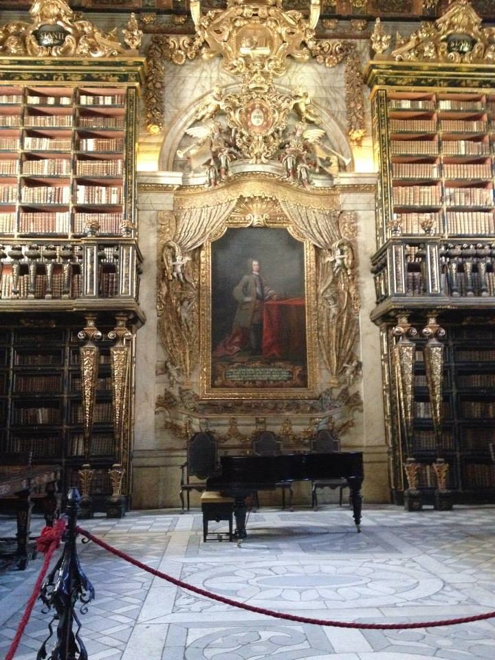 Coimbra-library-university