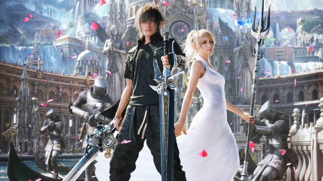 Final-Fantasy-XV