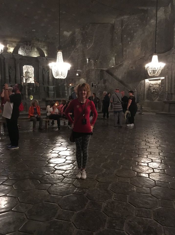 Io-in-visita-cappella-Santa-Kinga