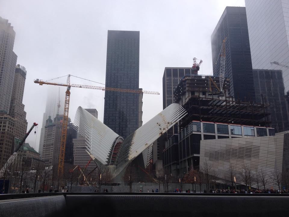 Lavori-wtc-Manhattan