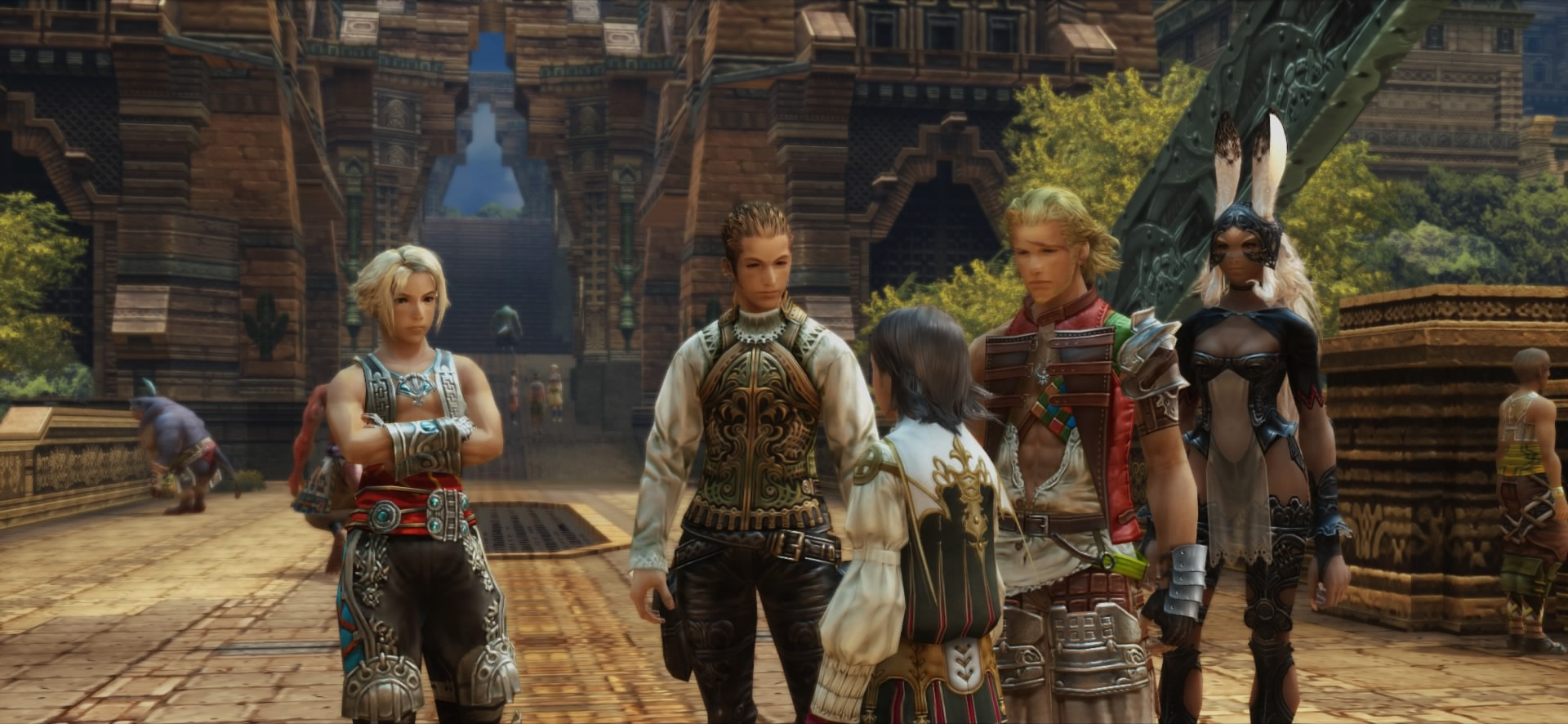 FINAL FANTASY Ⅻ THE ZODIAC AGE_20170715230624