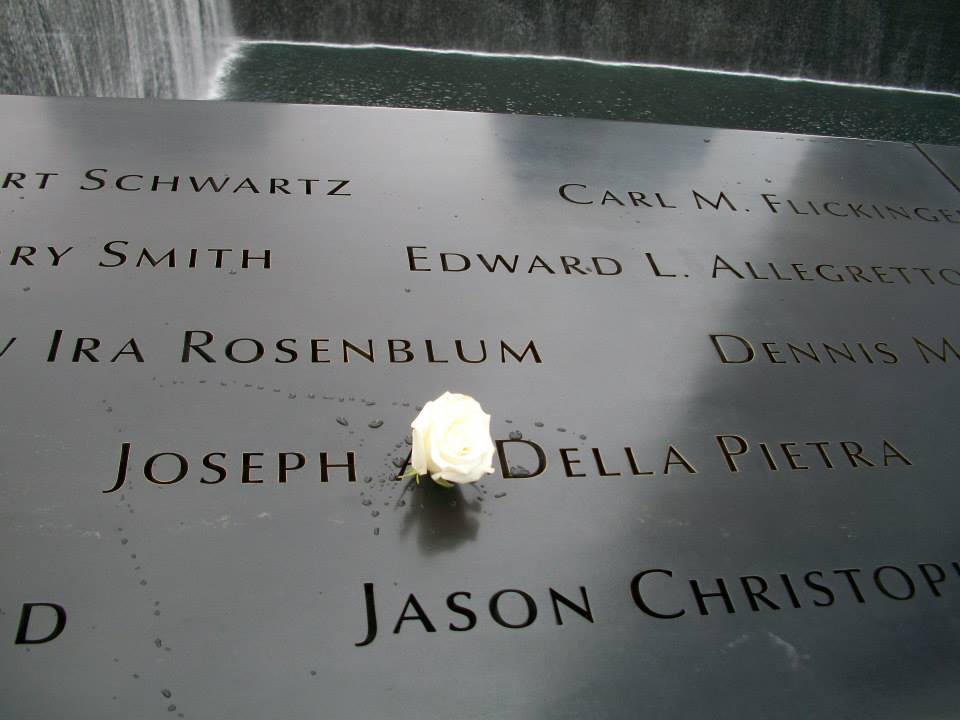 Memoriale-wtc-New-York-Manhattan