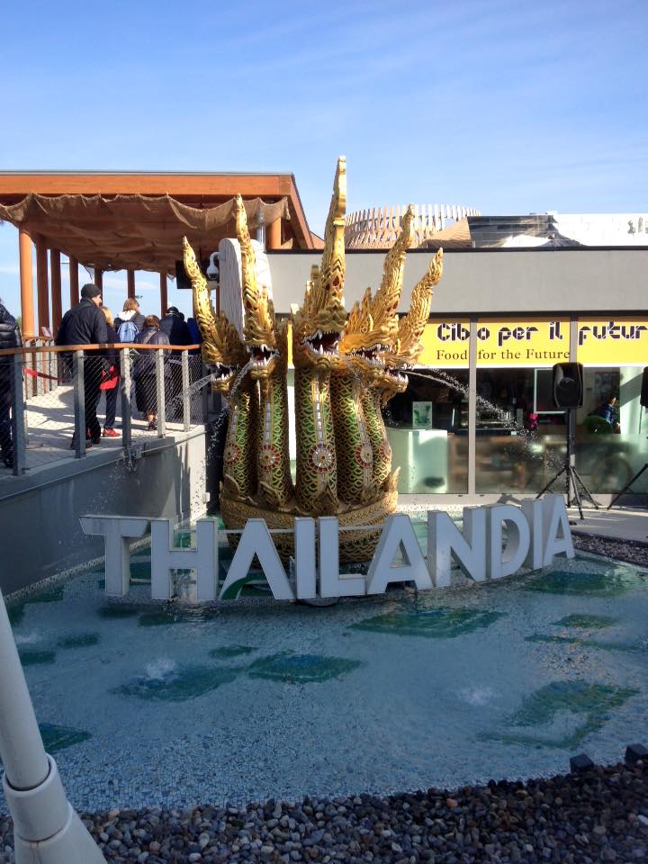 Padiglione-Thailandia