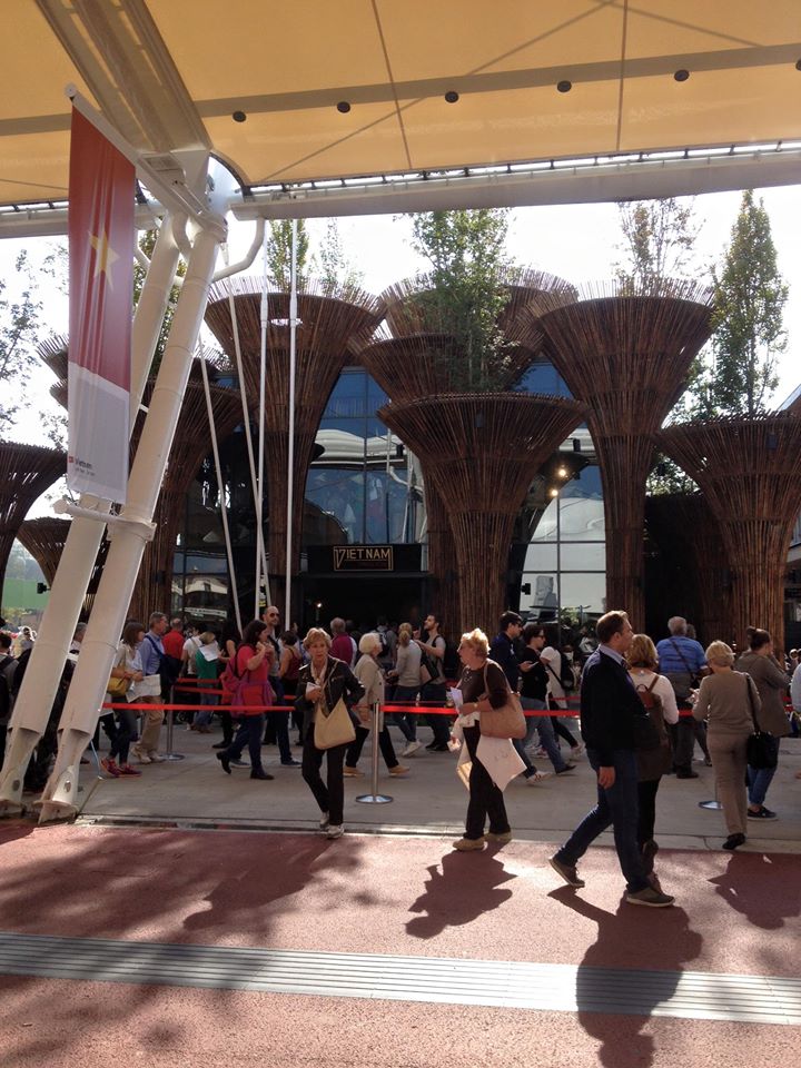 Padiglione-Vietnam