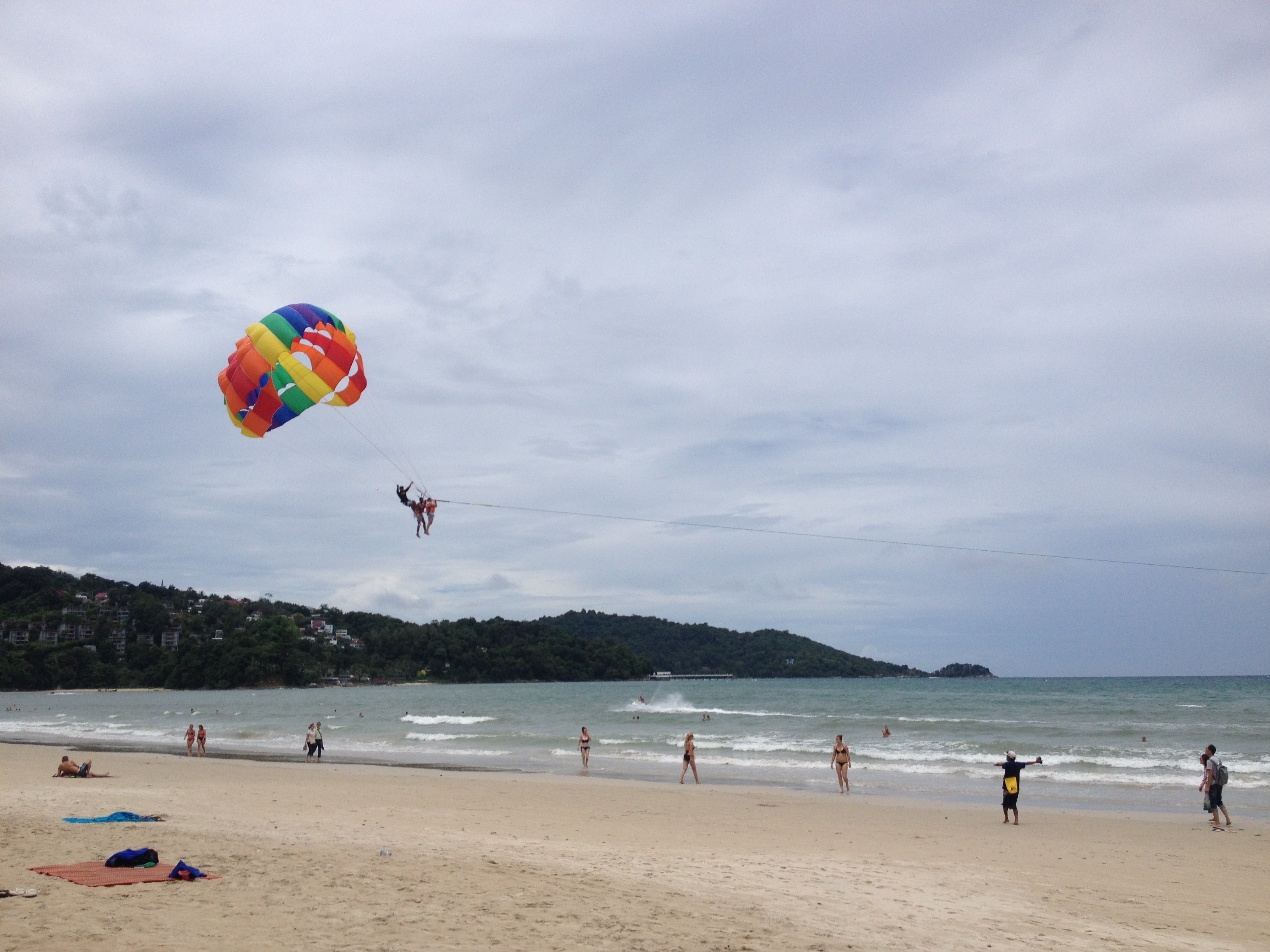 patong-beach