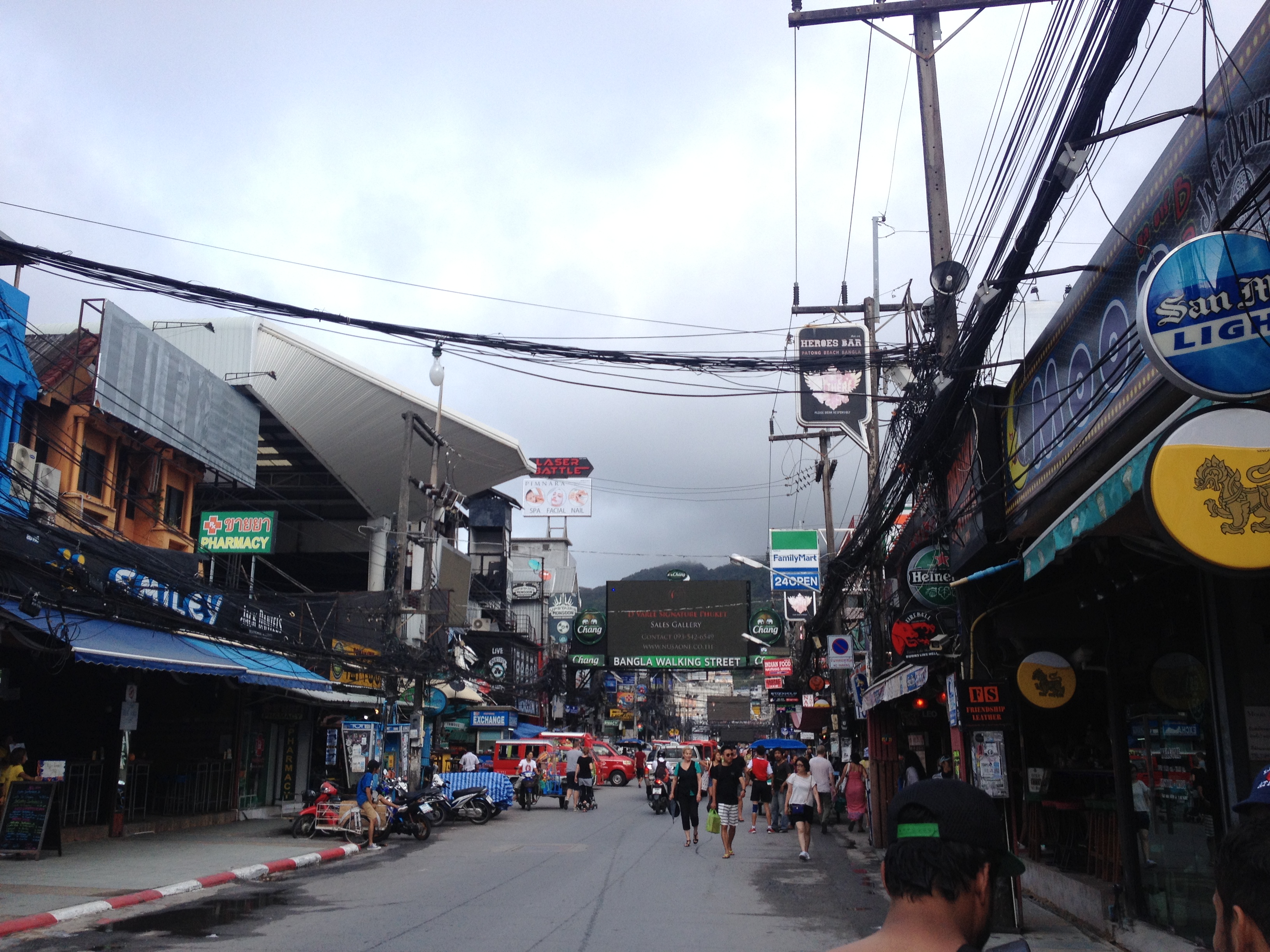 patong