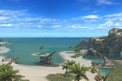 Phon-Coast-Hunters-Camp