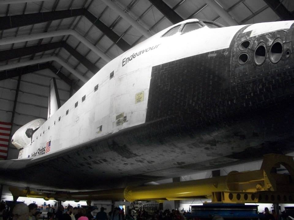 space-shuttle-endeavour