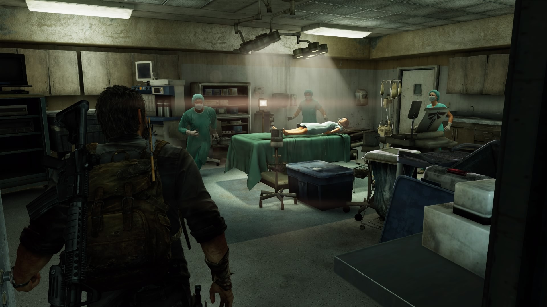 The Last of Us™ Remastered_20160414153820