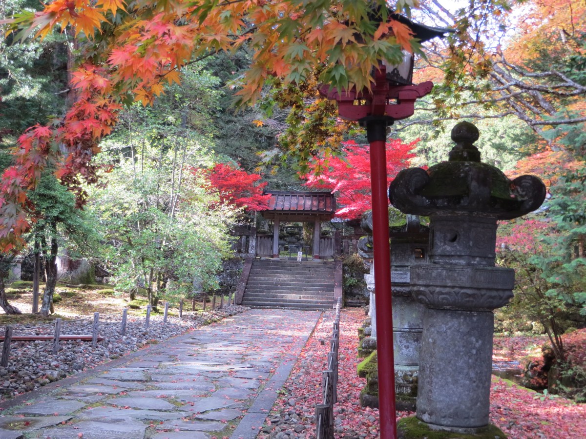 Exploring Nikko: A UNESCO World Heritage Gem
