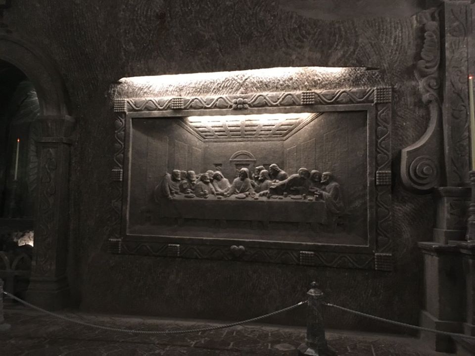 ultima-cena-santa-kinga