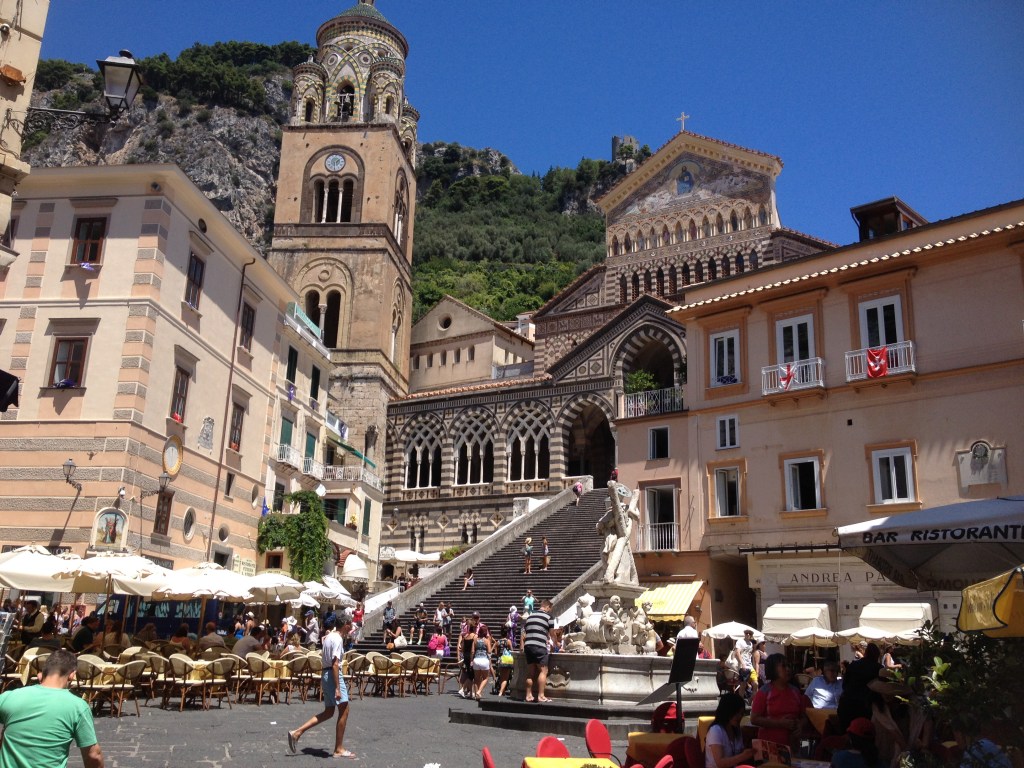 amalfi