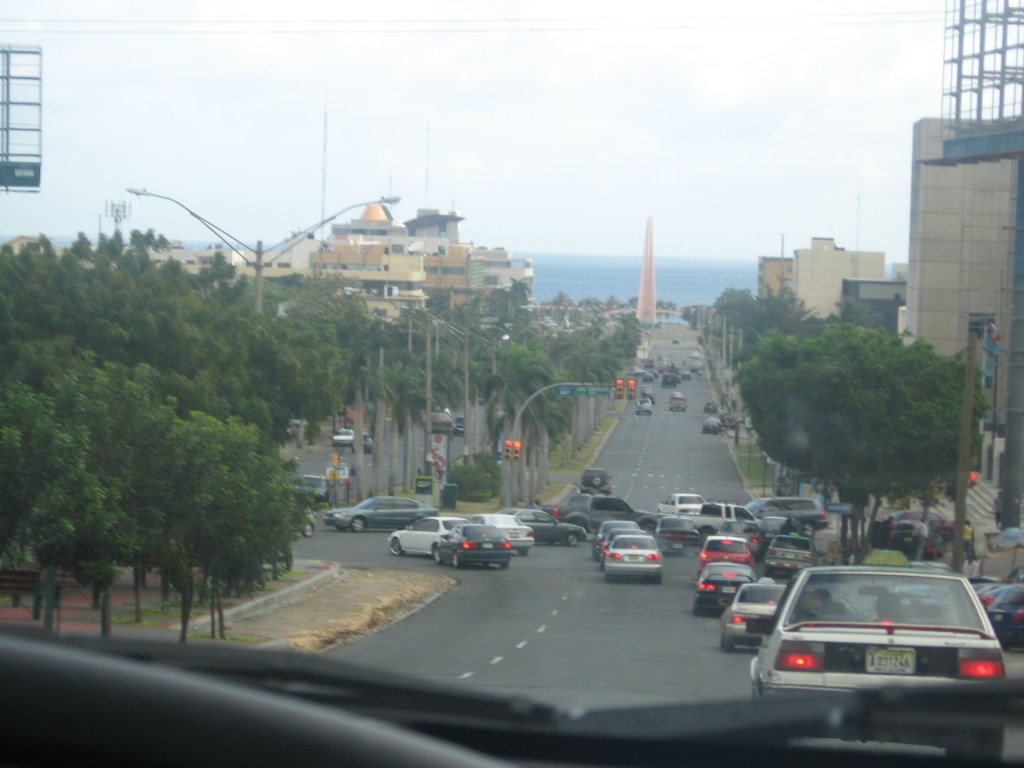 avenida
