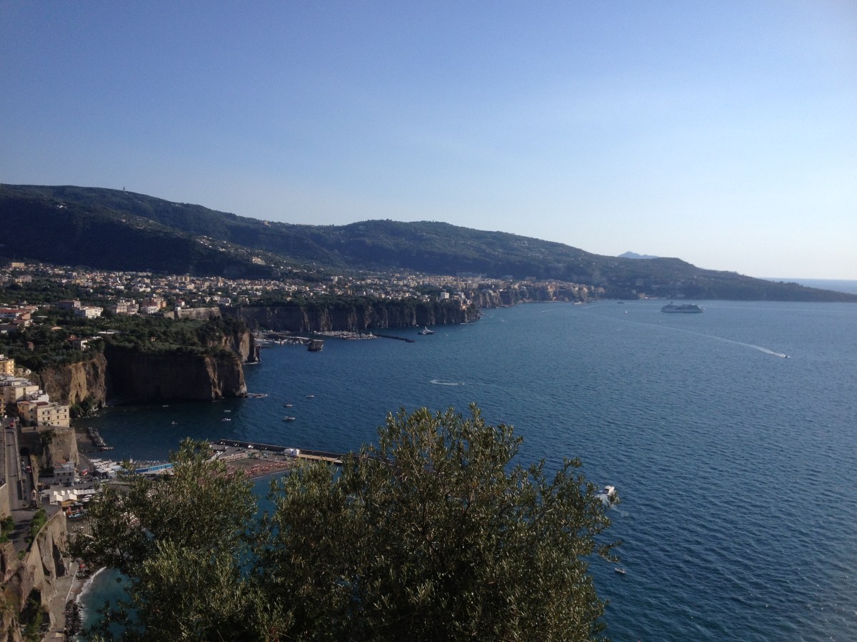 Costiera Amalfitana