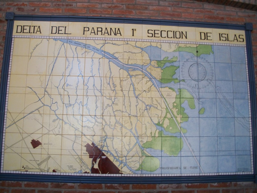 mappa-delta-parana