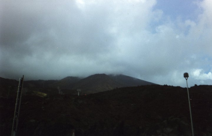 monte-etna