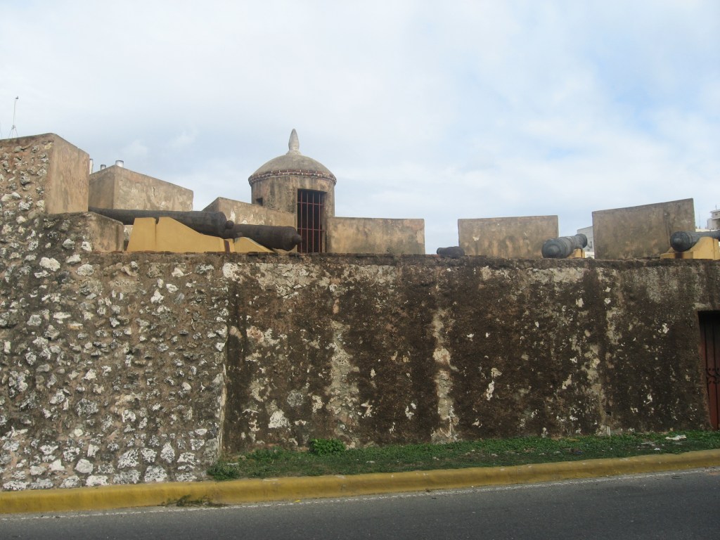 mura-fortezza