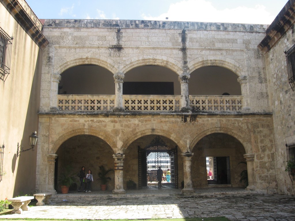museo-casa-reale-cortile