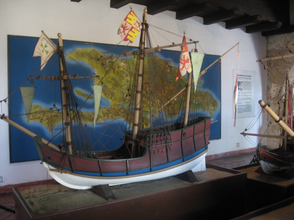 riproduzione-caravella