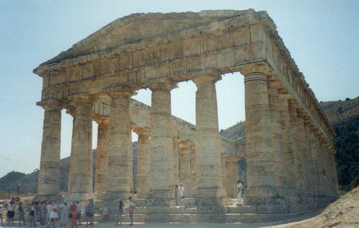 segesta
