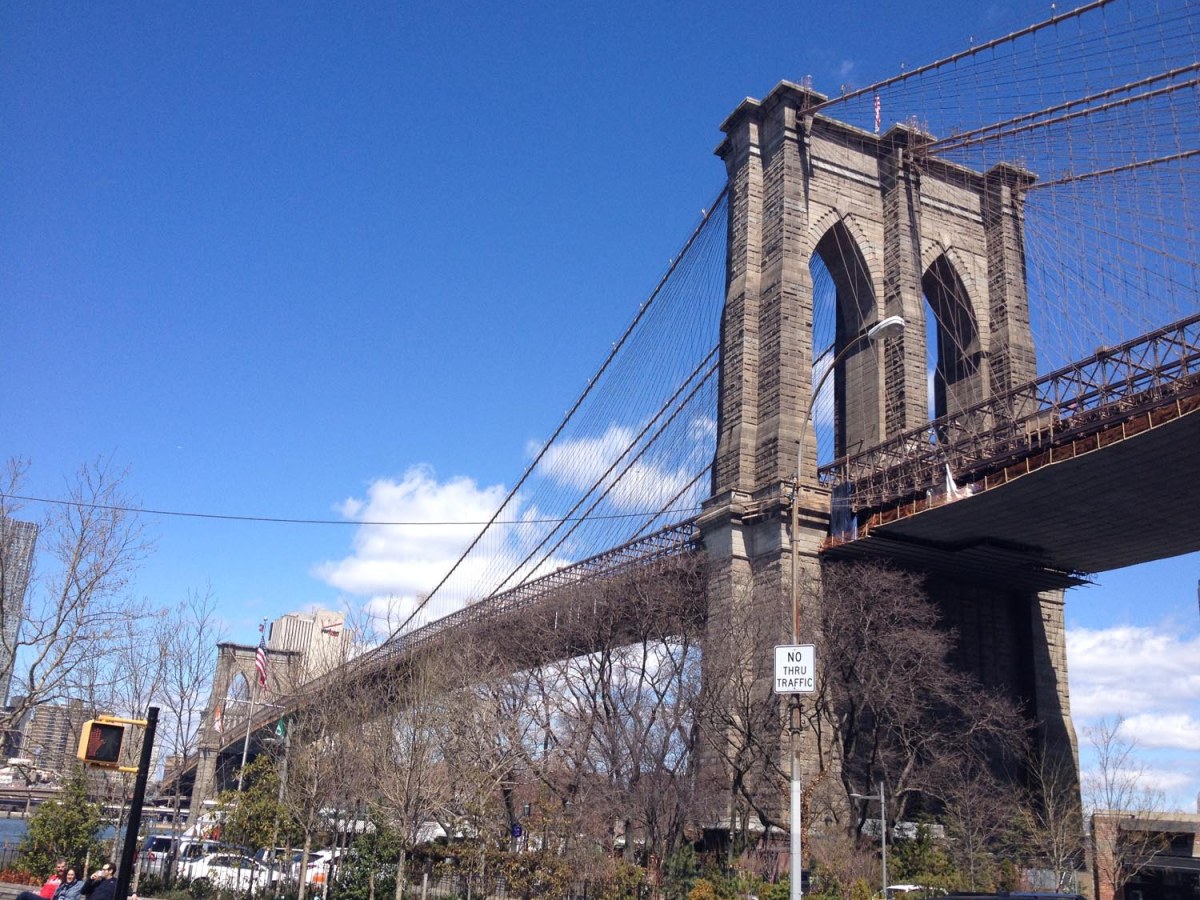 Discovering New York VII: Harlem, Brooklyn e Bronx