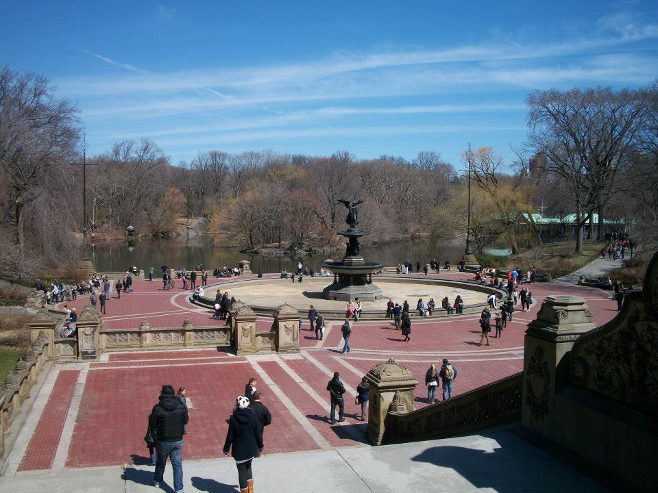 central-park
